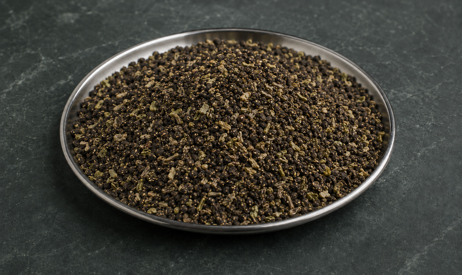 Cardamomo granulado
