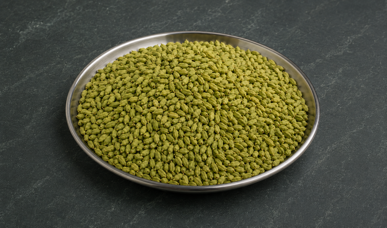 Cardamomo calibre Small 1